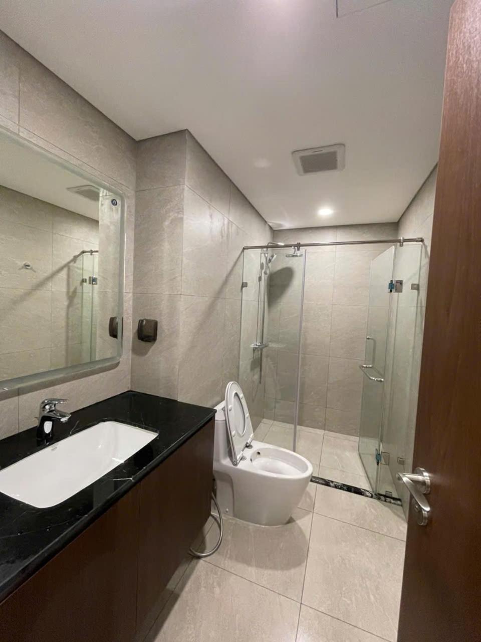 Căn hộ 2 Ngu Toa B Iconic Long Bien Hà Nội